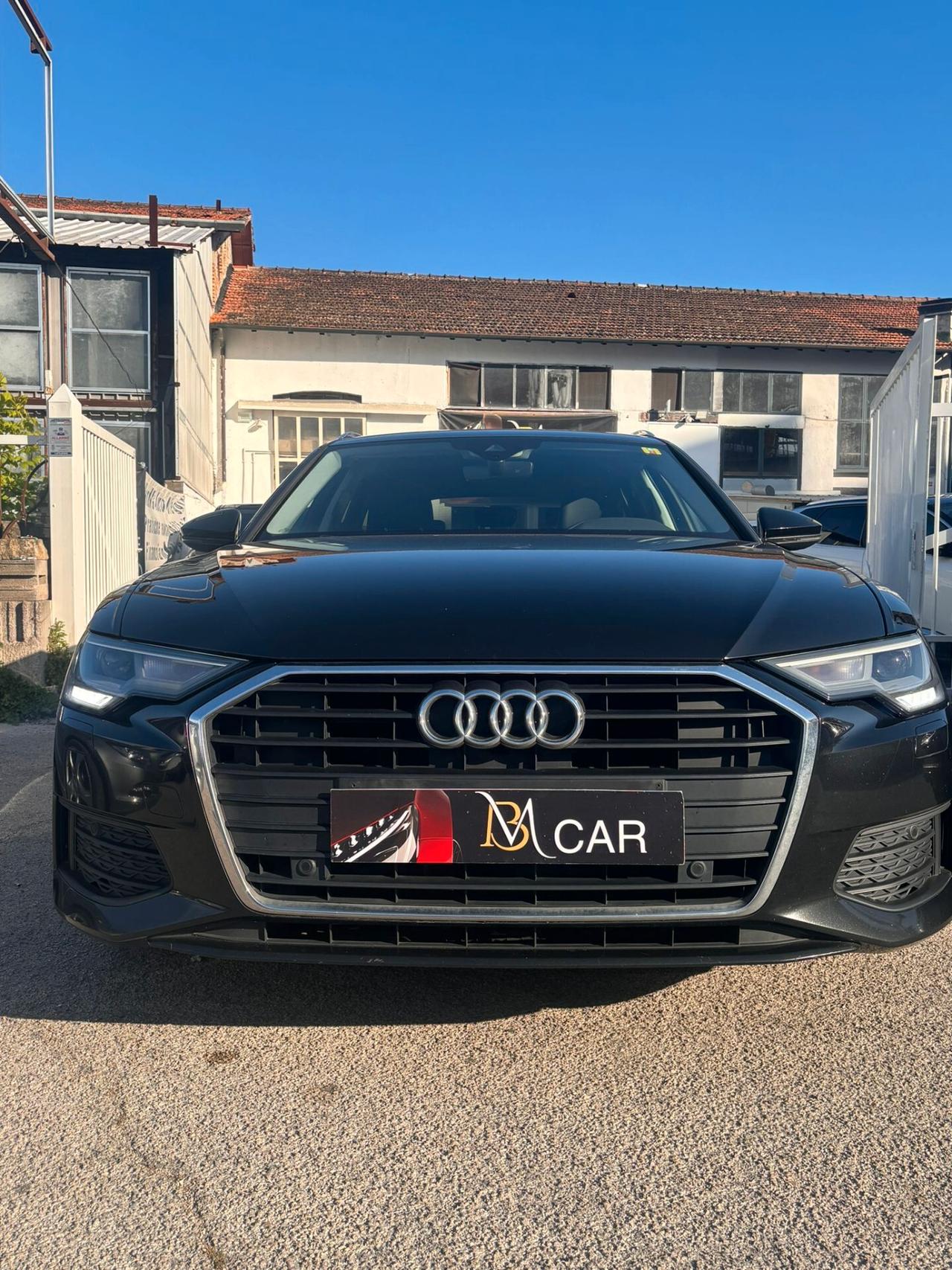 Audi A6 Avant business edition 35 2.0 Tdi