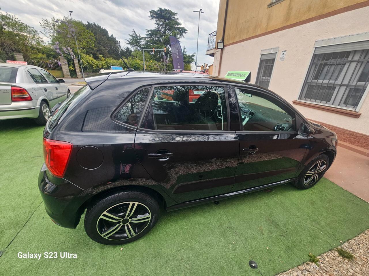 Volkswagen Polo 1.0 MPI 75 CV 5p. Fresh