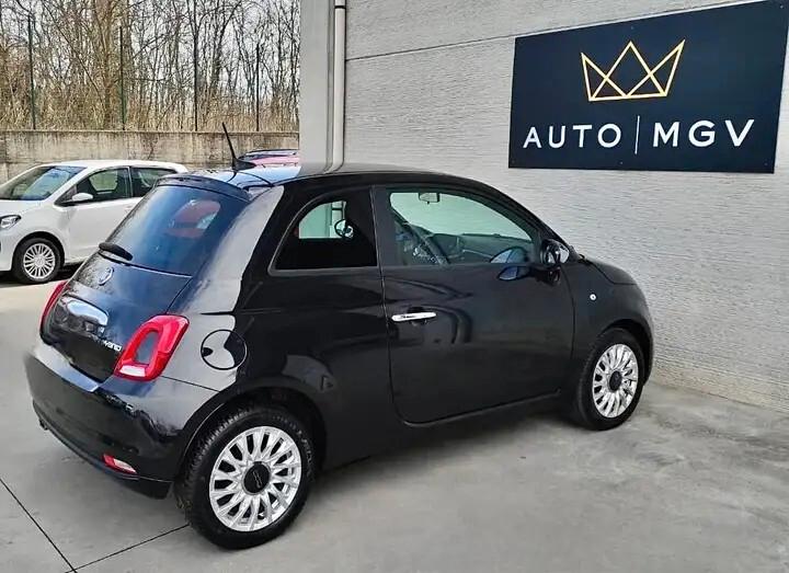 Fiat 500 1.0 Hybrid CLUB