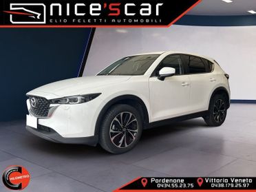 Mazda CX-5 2.2L Skyactiv-D 150 CV 2WD Signature