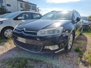 CITROEN C5 2.0 HDi 163 aut. Dynamique Tourer