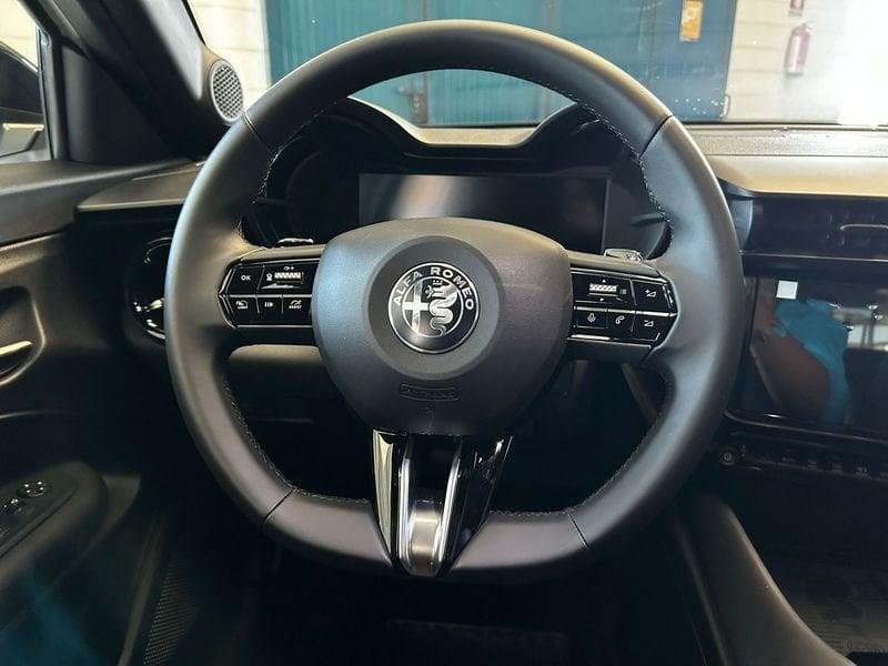 Alfa Romeo Junior Junior 1.2 145 CV Hybrid eDCT6 Speciale - PROMO SIRONIAUTO+