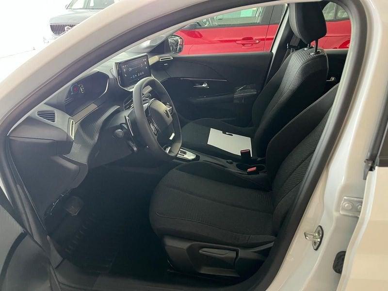 Peugeot 208 208 Hybrid 110 e-DCS6 Style