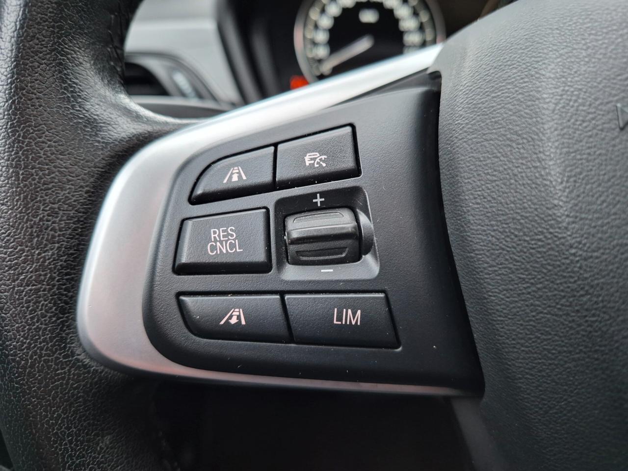 Bmw X1 xDrive20d Sport TETTO APRIBILE PELLE LED NAVI