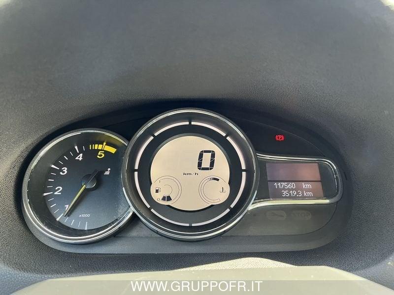 Renault Mégane Megane 1.5 dci