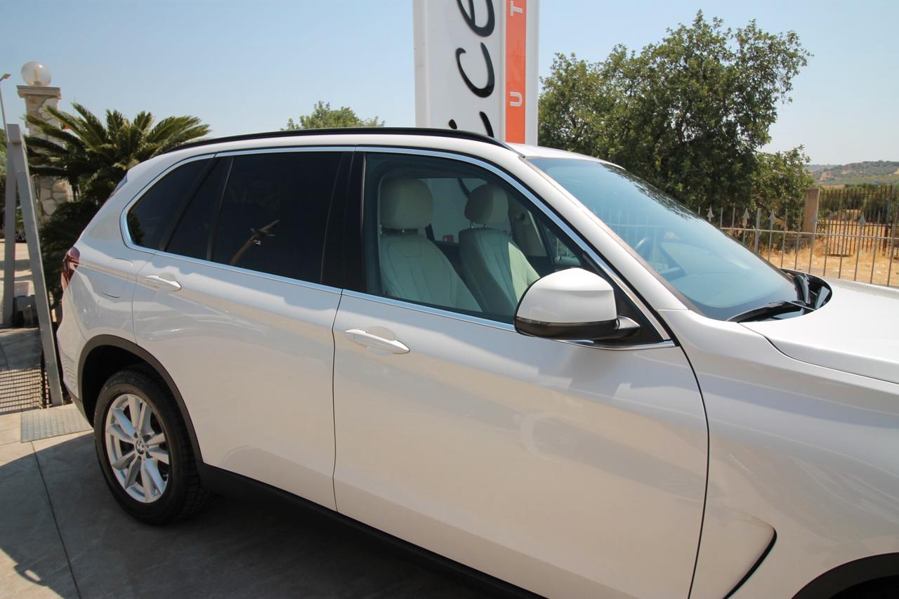Bmw X5 xDrive 25d Business 231CV | 2016