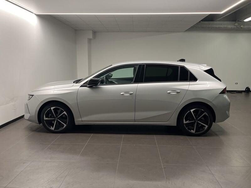 Opel Astra 1.5 ELEGANCE S&S