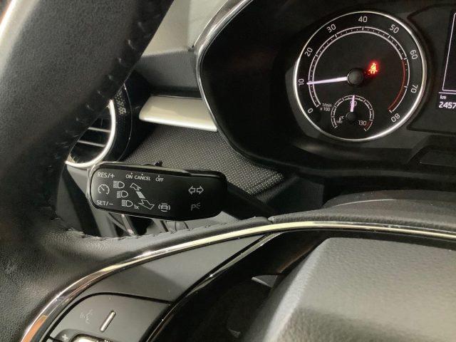 SKODA Fabia 1.0 TSI 95 CV Ambition