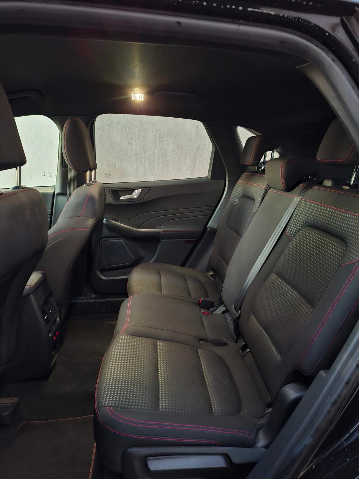 Ford Kuga 1.5 EcoBlue 120 CV 2WD ST-Line