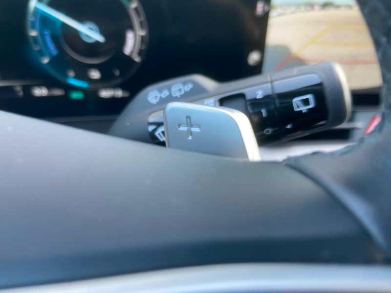 KIA Sportage 1.6 tgdi hev GT-line AuTo