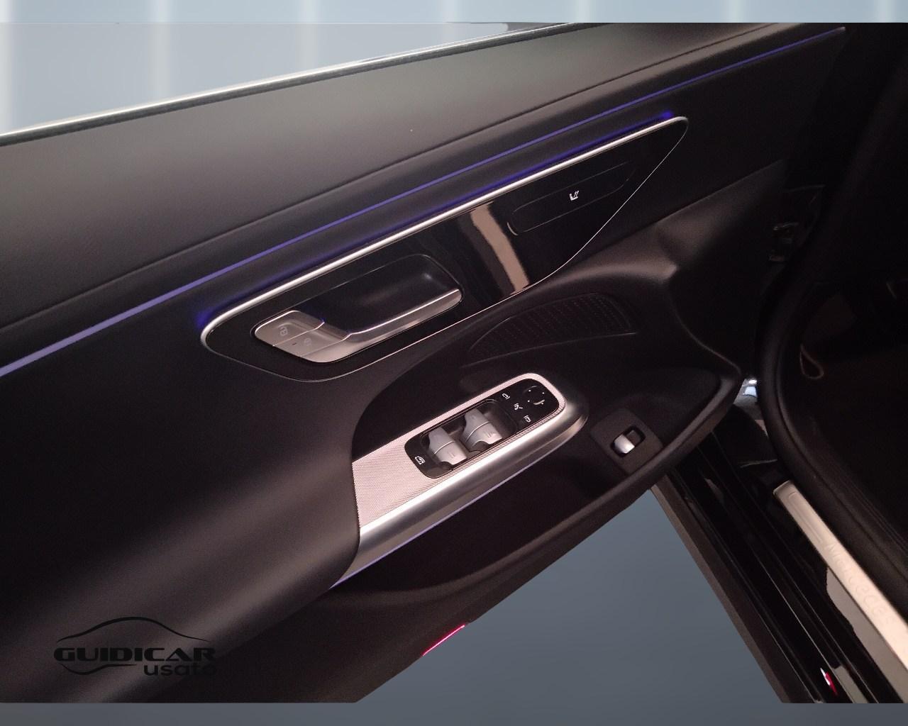 Mercedes-Benz Classe E- W214 Berlina - E 200 d Advanced auto