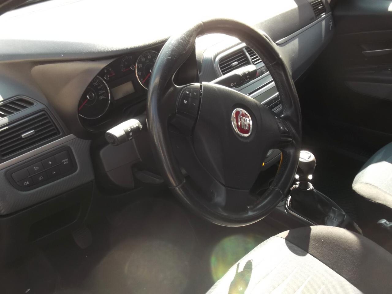 Fiat Grande Punto 1.2 5 porte Dynamic - 15