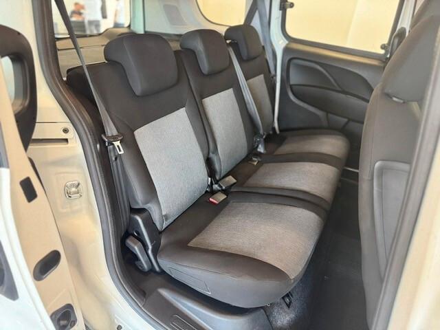 Fiat Doblo Doblò 1.6 MJT 16V 95CV Lounge