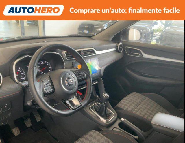 MG ZS 1.5 VTi-tech Comfort