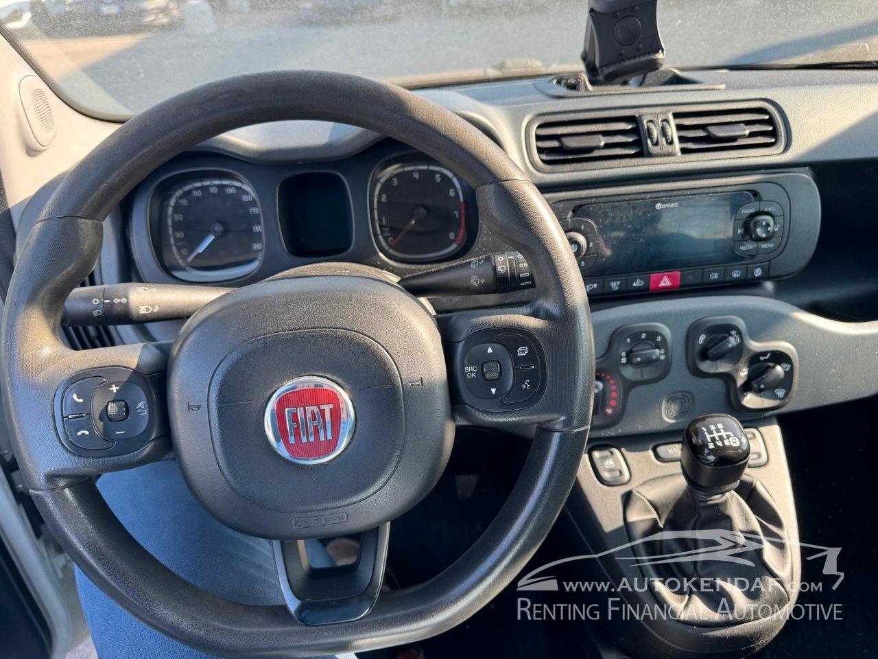 Fiat Panda 0.9 t.air t. 4x4 s&s 85cv my19