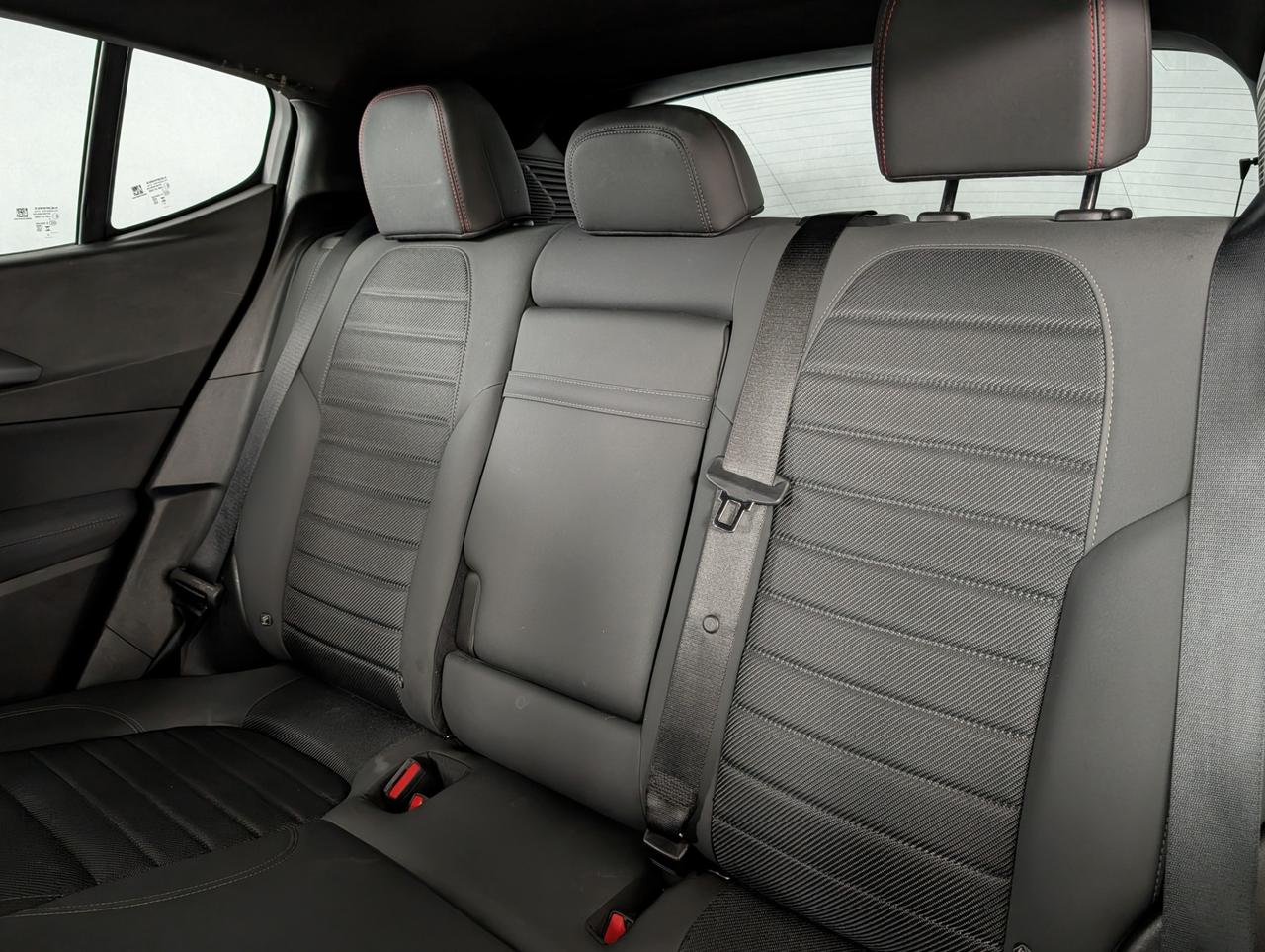 Alfa Romeo Tonale 1.5 Hybrid 130cv tct7 Sprint