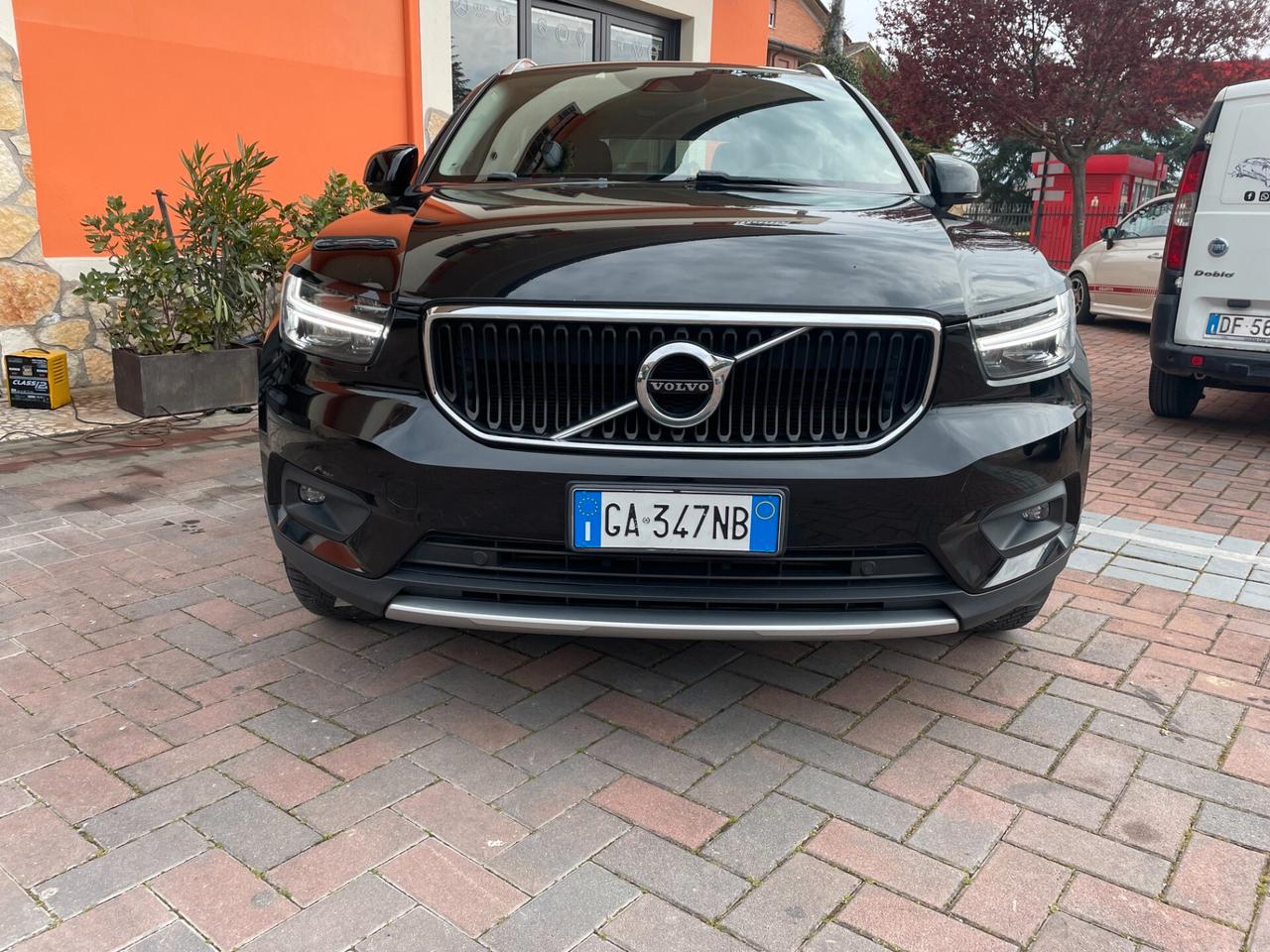 Volvo XC40 D3 Momentum