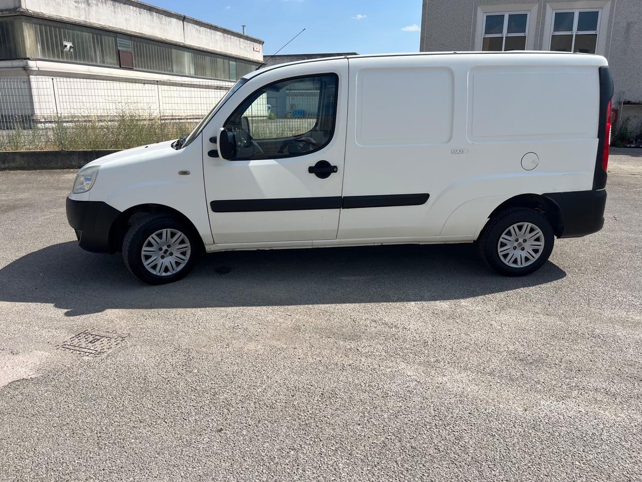 Fiat Doblo Doblò 1.3 MJ 16V Cargo Maxi