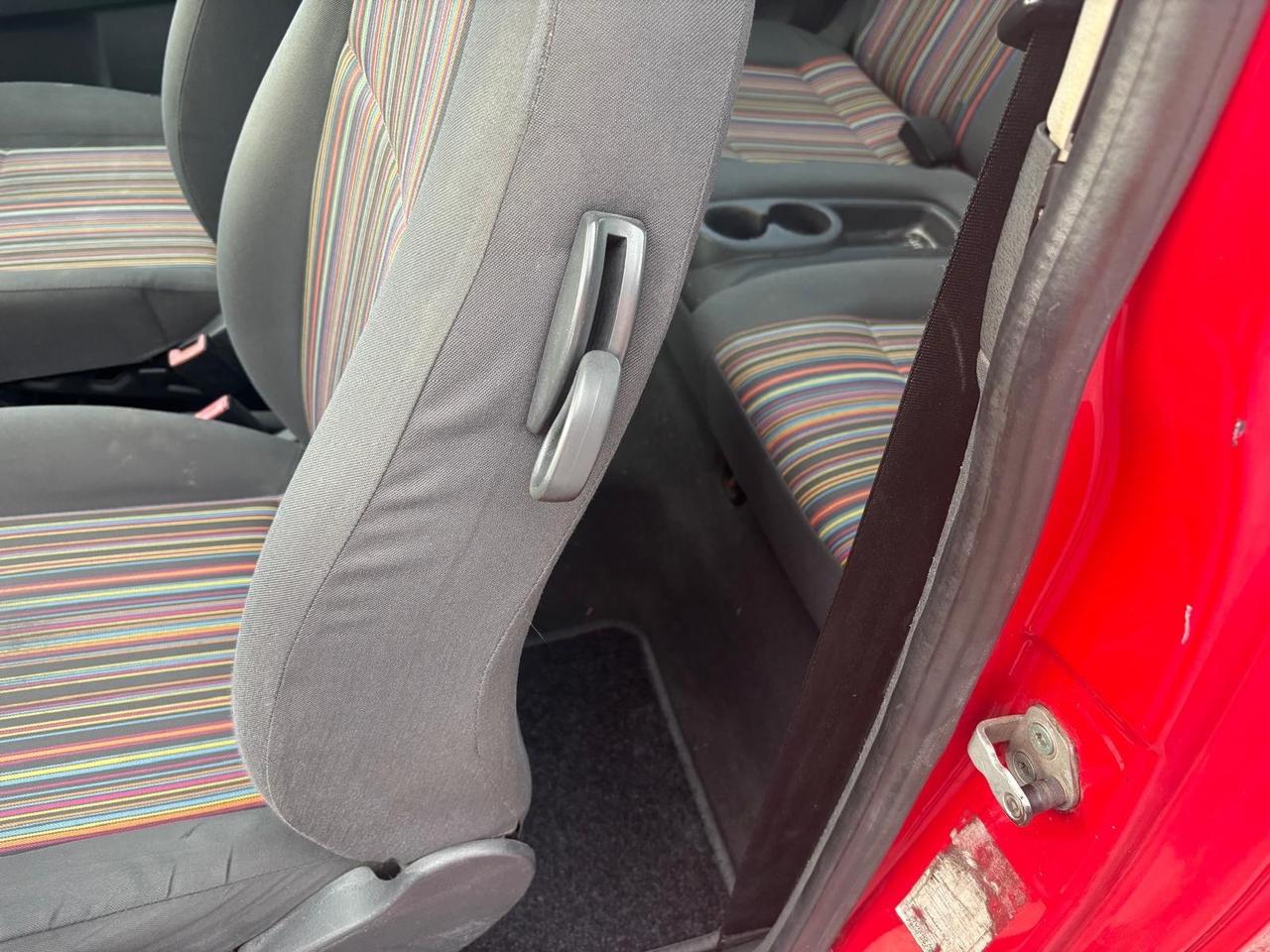 Volkswagen Fox 1.2 Sport