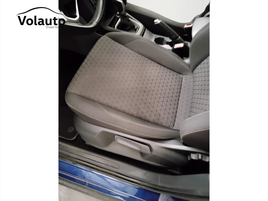VOLKSWAGEN T-Cross 2019 - T-Cross 1.0 tsi Style 115cv dsg
