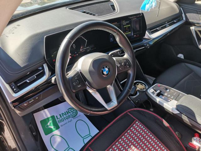 BMW X1 xDrive 20d xLine Ibrida/Diesel