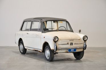 Autobianchi Altro Bianchina Panoramica tetto apribile