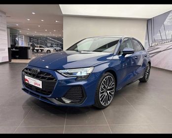 AUDI A3 NUOVA SPORTBACK Sportb TDI 2,0 L4 110