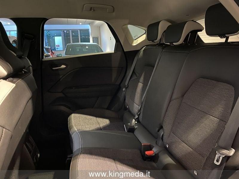 Renault Captur Plug-in Hybrid E-Tech 160 CV Intens