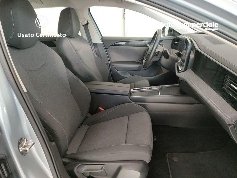 Volkswagen Passat Passat Variant 2.0 TDI 122 CV SCR DSG Business