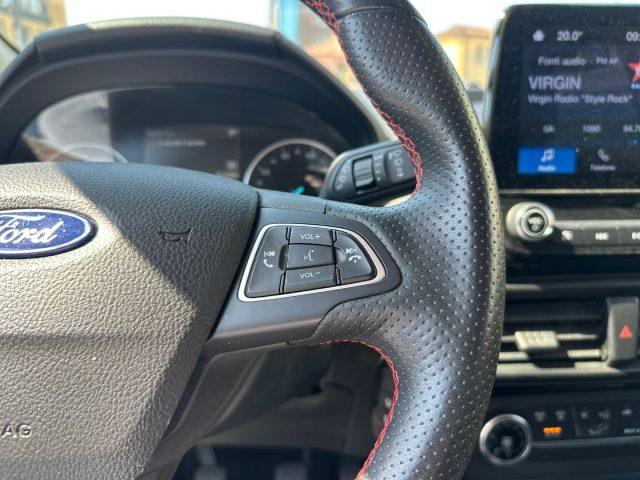 FORD EcoSport 1.0 EcoBoost 125 CV Start&Stop ST-Line
