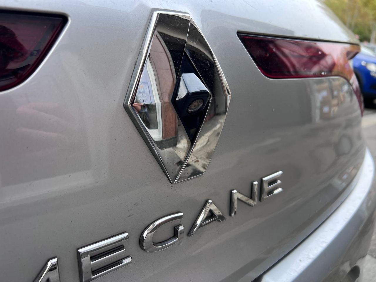 Renault Megane Intens 1.5 ENERGY dCi 110 #7525