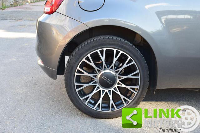 FIAT 500 1.0 Hybrid Dolcevita VENDUTA!!!!