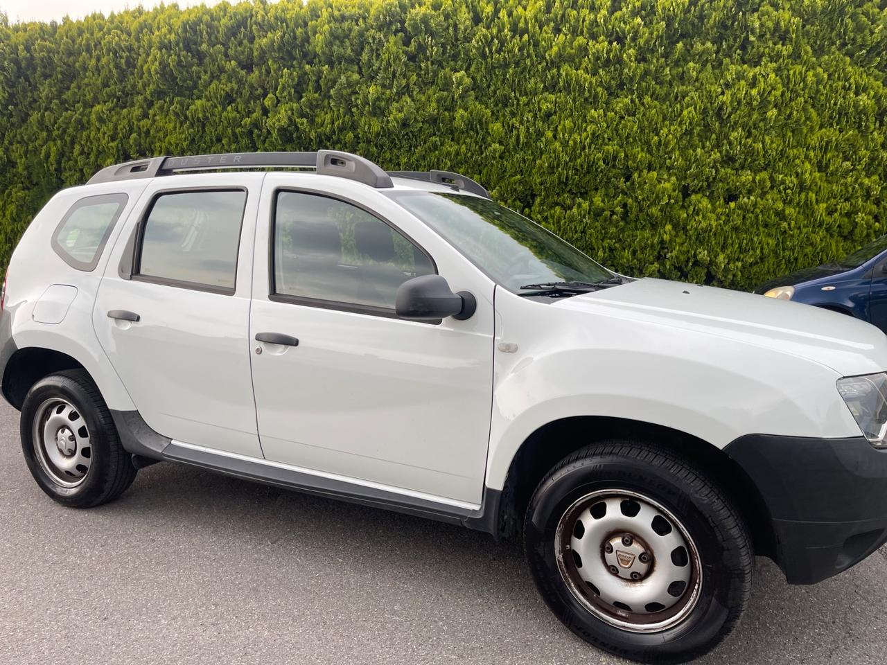 Dacia Duster Dacia Duster 4x2, 1.5 diesel, 130.000 km, anno 2014