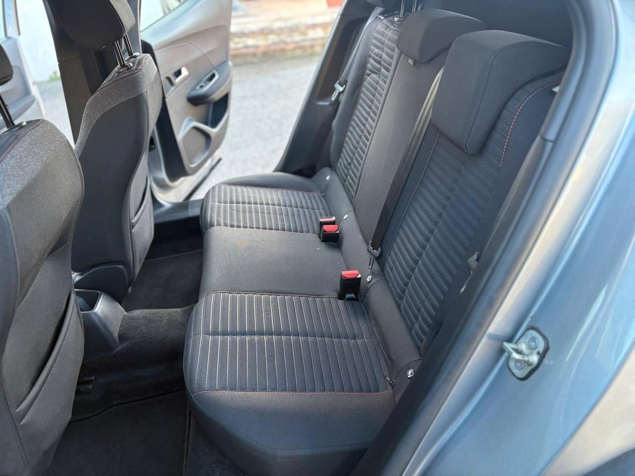 Peugeot 2008 PureTech 130 S&S GT