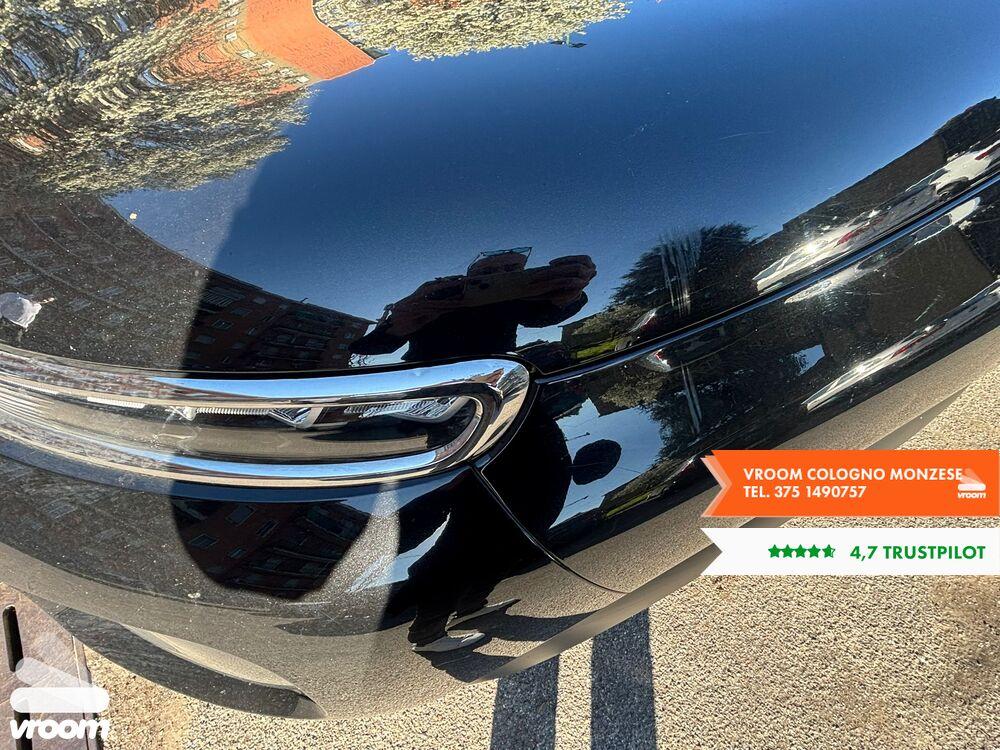 CITROEN C3 Aircross 1ª s. C3 Aircross BlueHDi ...