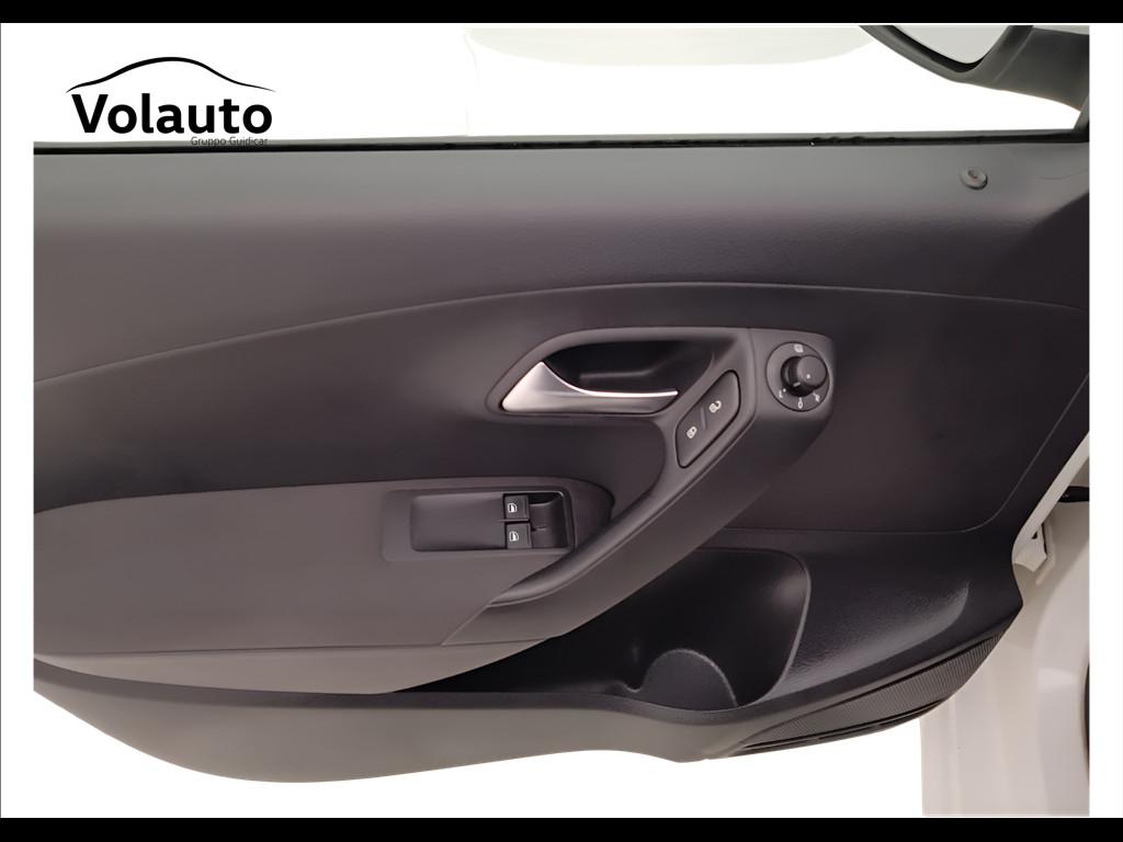 VOLKSWAGEN Polo V 2009 - Polo 5p 1.2 Tech&Sound 60cv