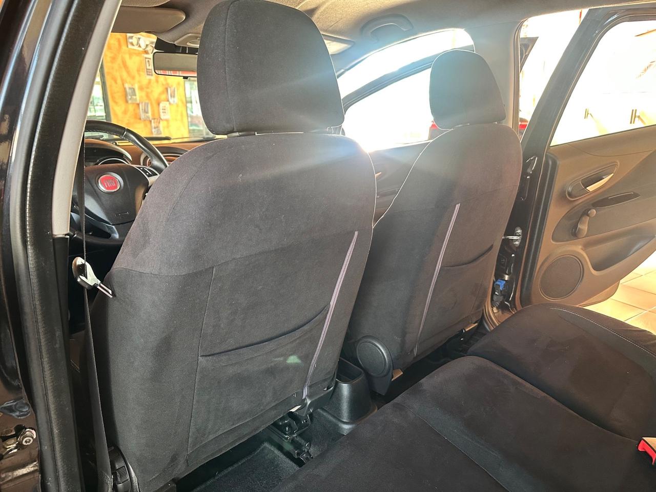 Fiat Punto Evo 1.3 Mjt 75 CV DPF 5 porte S&S Dynamic