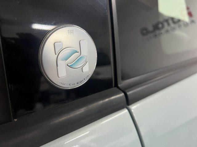 FIAT 500 1.0 Hybrid Launch Edition PROMO CAR SERENITY