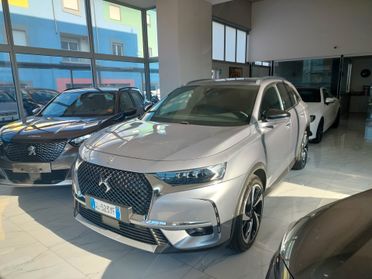 Ds 7 BlueHDi 130 aut. Rivoli