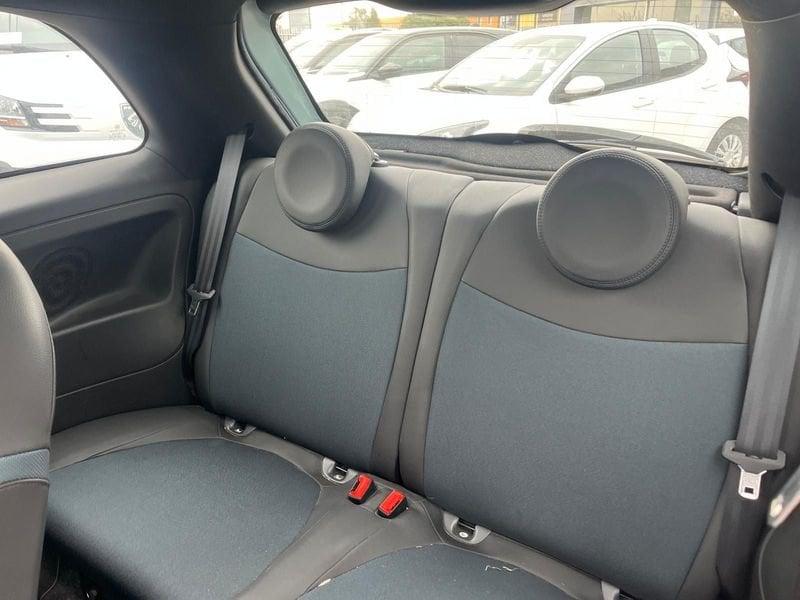 FIAT 500 500 1.0 Hybrid Launch Edition