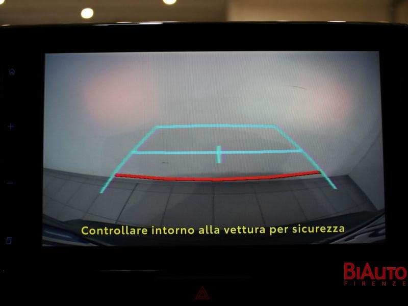 Toyota Yaris Cross Yaris Cross 1.5 Hybrid 5p. E-CVT Trend