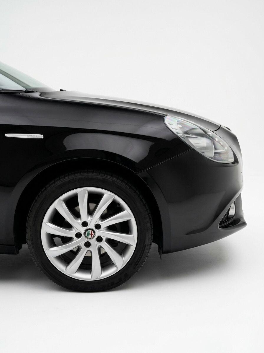 Alfa Romeo Giulietta 1.6 JTDm 120 CV Business