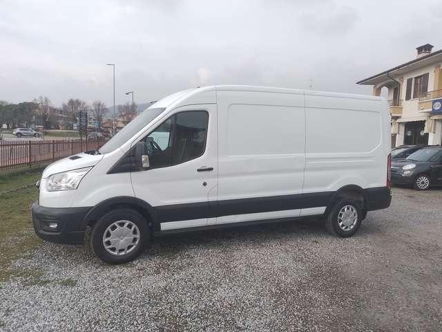 Ford TRANSIT 350 L3H2 2,0 TDCI ECOBLUE