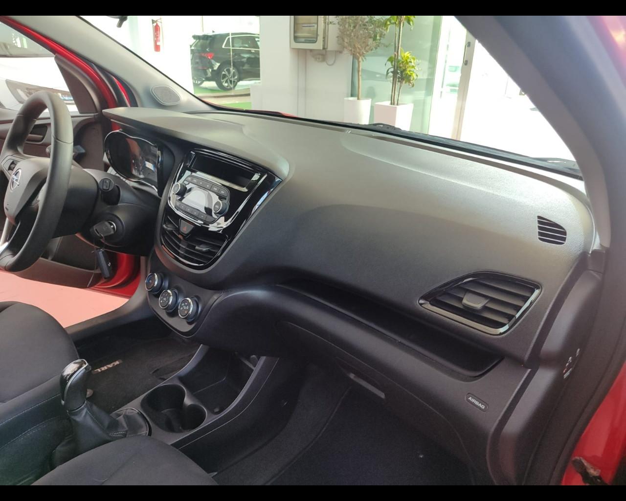 OPEL Karl 1.0 75 CV