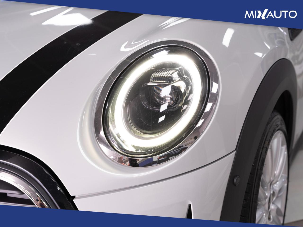 Mini Cooper 1.5 3P Classic Auto