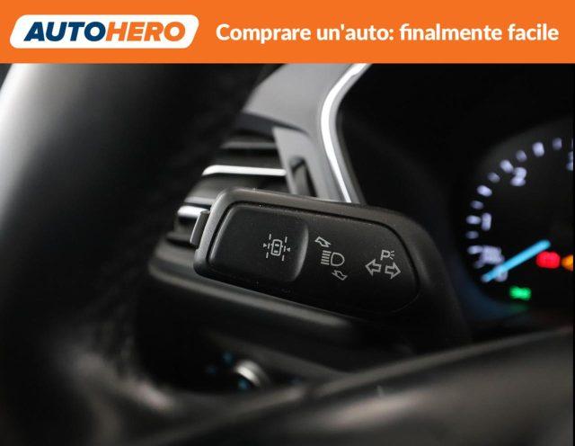 FORD Kuga 1.5 EcoBlue 120 CV aut. 2WD Titanium
