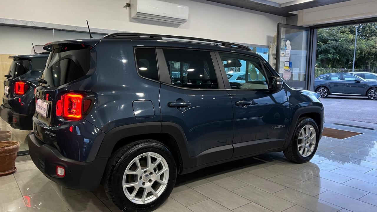 Jeep Renegade 1.6 Mjt 130 CV Limited FULL LED