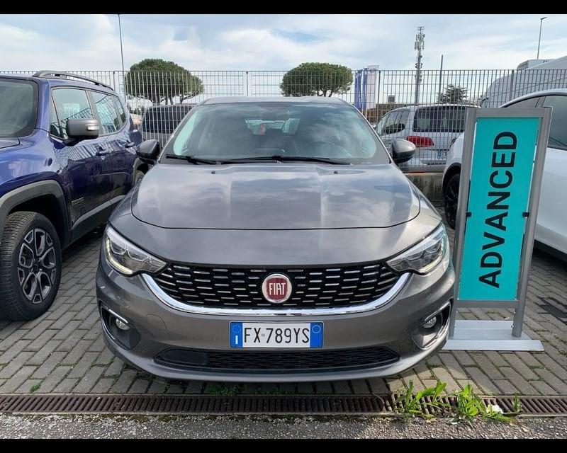 FIAT Tipo 1.6 Mjt S&S 5 porte Lounge