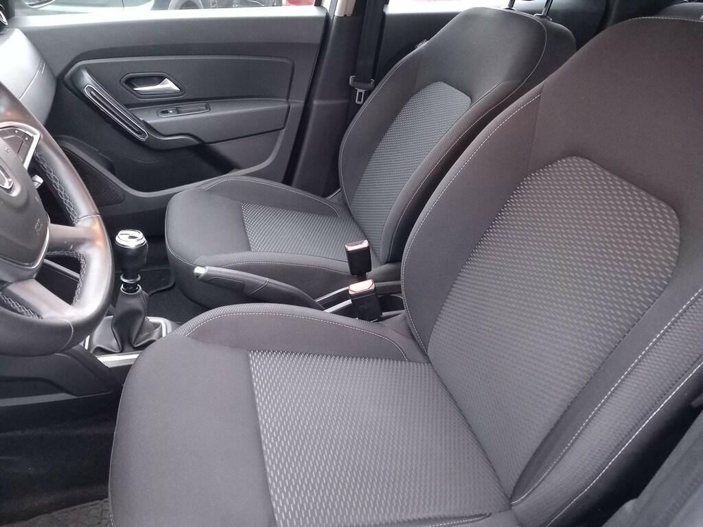 Dacia Duster 1.6 SCe Comfort 4x2