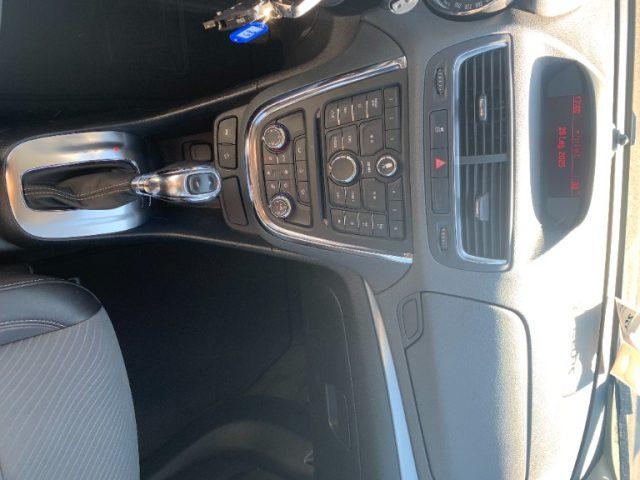 OPEL Mokka 1.7 CDTI Ecotec 130CV 4x2 aut. Cosmo